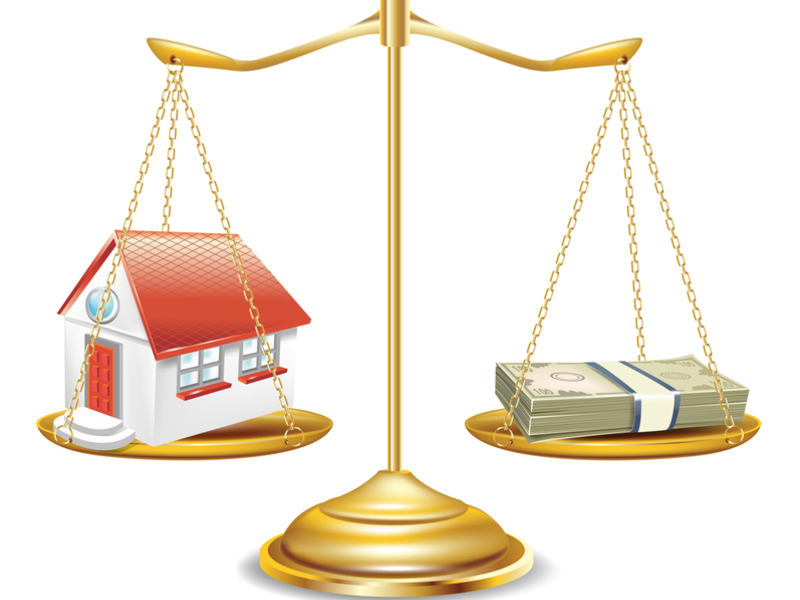 Что такое кадастровая оценка недвижимости