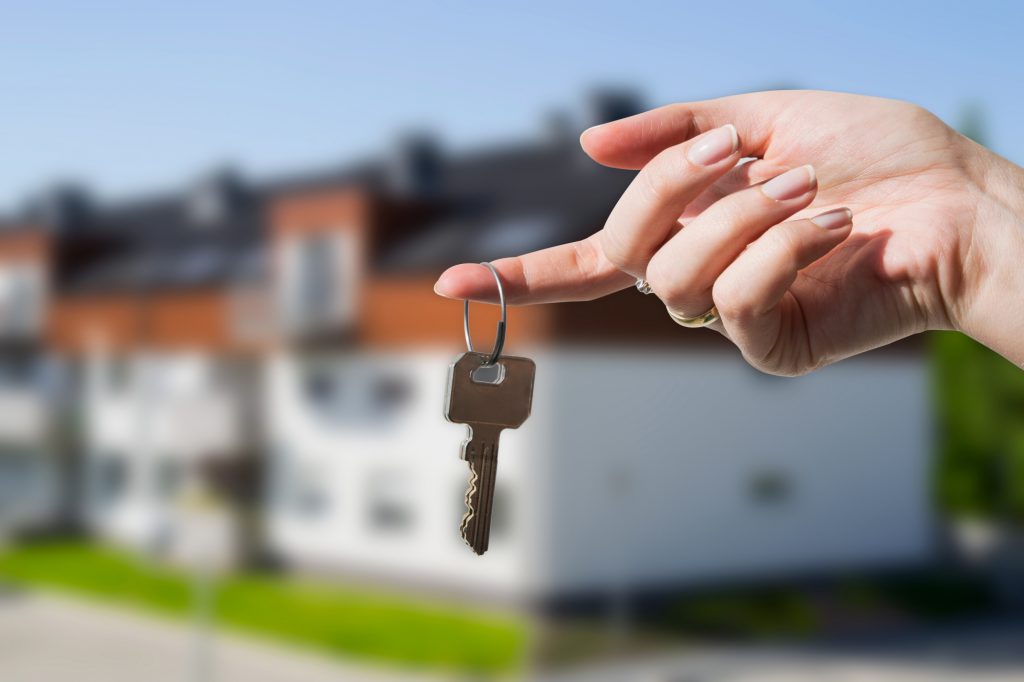 Продажа квартиры в ипотеку: риски продавца
