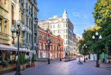 Фото - «Это рынок покупателя»: что происходит со вторичным жильем в Москве