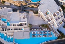 Фото - В Греции растёт интерес к курортному жилью