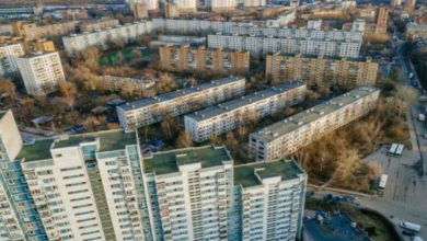 Фото - Риелторы назвали район Москвы с максимальным ростом цен на жилье за год