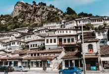Фото - Албания обнародовала статистику по иностранцам