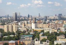 Фото - Риелторы назвали районы Москвы с подорожавшим вторичным жильем