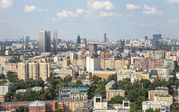 Фото - Риелторы назвали районы Москвы с подорожавшим вторичным жильем