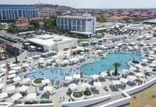 Фото - Sea Breeze Resort & Residences: как устроен курорт с апарт-отелями в Баку