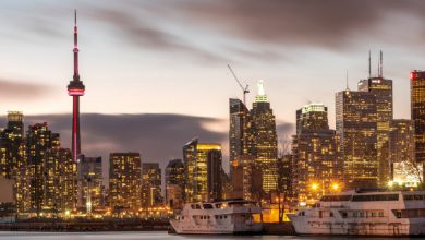 Фото - Экономисты прогнозируют спад цен на жильё в Канаде на 25%