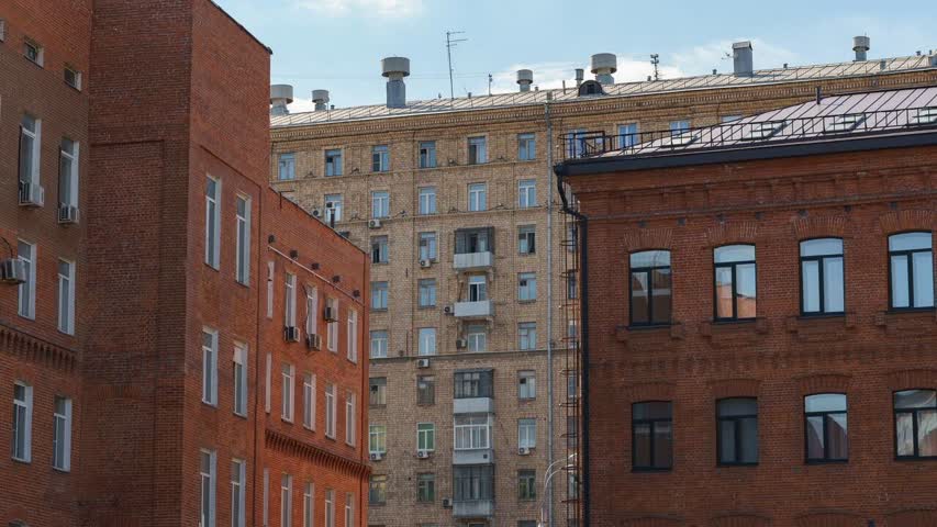 Фото - Москвичи стали покупать больше новых квартир