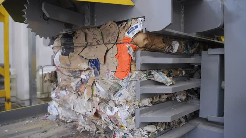 Фото - Назван срок строительства в Крыму мусорных заводов за миллиарды рублей