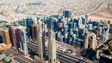 Фото - Продажи недвижимости в Дубае достигли 10-летнего максимума