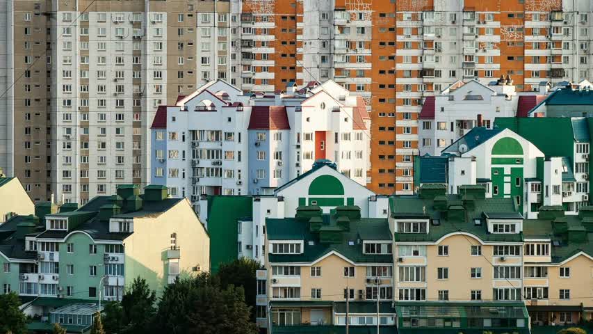 Фото - Россиянам отсоветовали покупать жилье