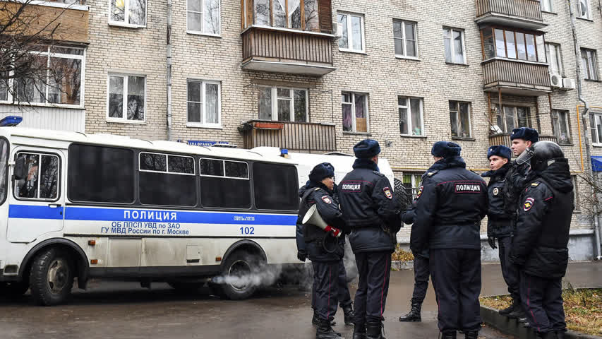 Фото - Россиянам раскрыли способы избежать ареста единственного жилья