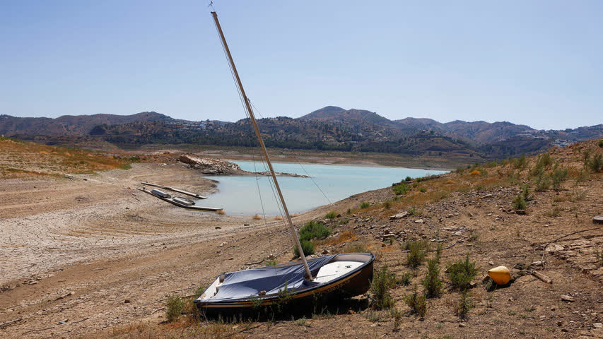 Фото - В Испании придумали способ справиться с нехваткой воды
