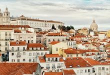 Фото - Цены на жилье в Португалии достигли нового рекорда