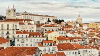 Фото - Цены на жилье в Португалии достигли нового рекорда