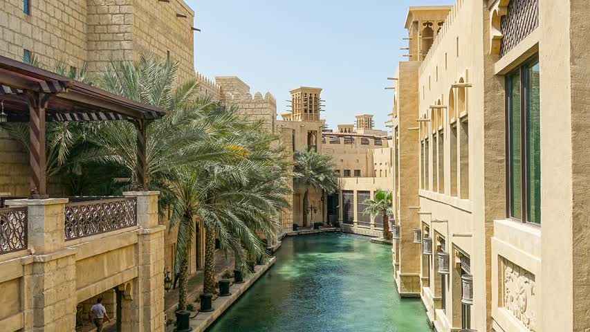 Фото - Названы самые популярные районы Дубая у россиян