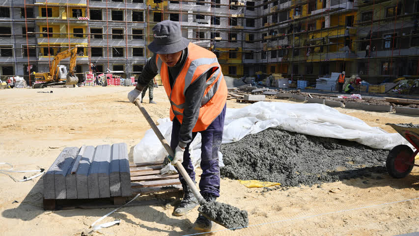 Фото - Путин призвал строить больше жилья на Дальнем Востоке