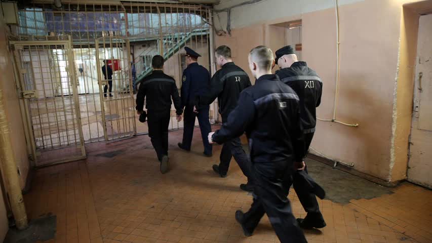 Фото - В России оценили решение привлечь осужденных на стройки