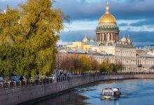 Фото - В Санкт-Петербурге приняли закон о приостановке реновации