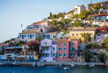 Фото - Иностранцы раскупают недвижимость в Греции