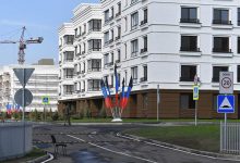 Фото - Минстрой запланировал установить среднюю стоимость жилья в ЛНР и ДНР