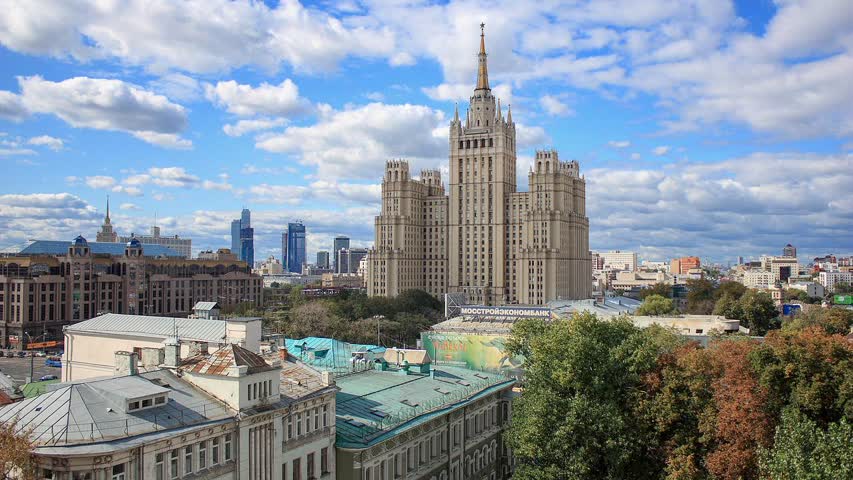 Фото - Названы районы Москвы с максимально подорожавшим жильем бизнес-класса