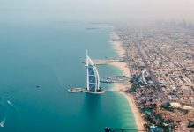 Фото - Рынок жилья ОАЭ остаётся устойчивым