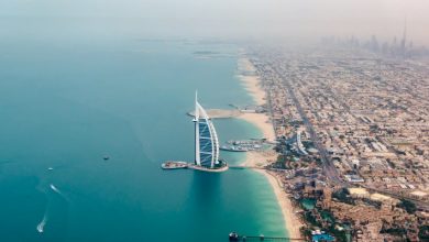 Фото - Рынок жилья ОАЭ остаётся устойчивым