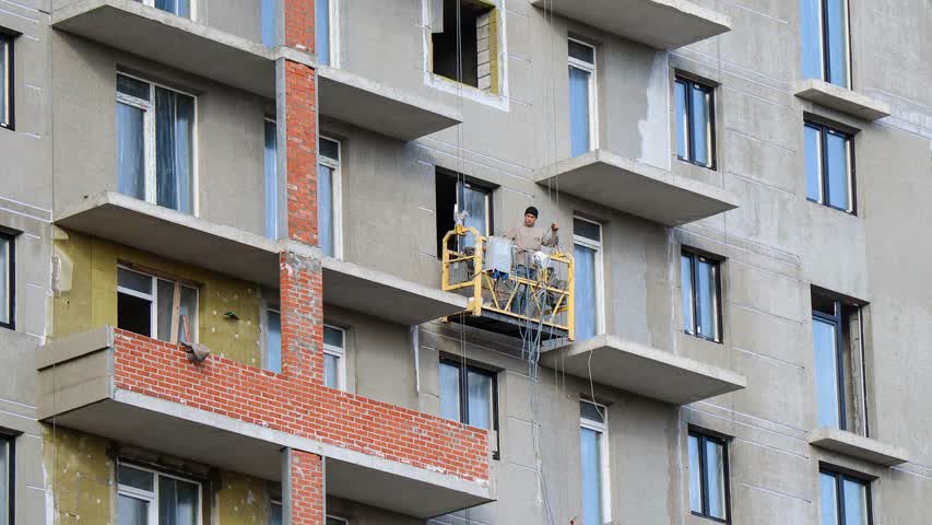 Фото - В России недосчитались нового жилья
