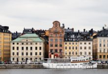 Фото - В Швеции усугубляется спад на рынке жилья