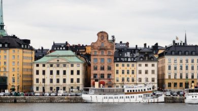 Фото - В Швеции усугубляется спад на рынке жилья