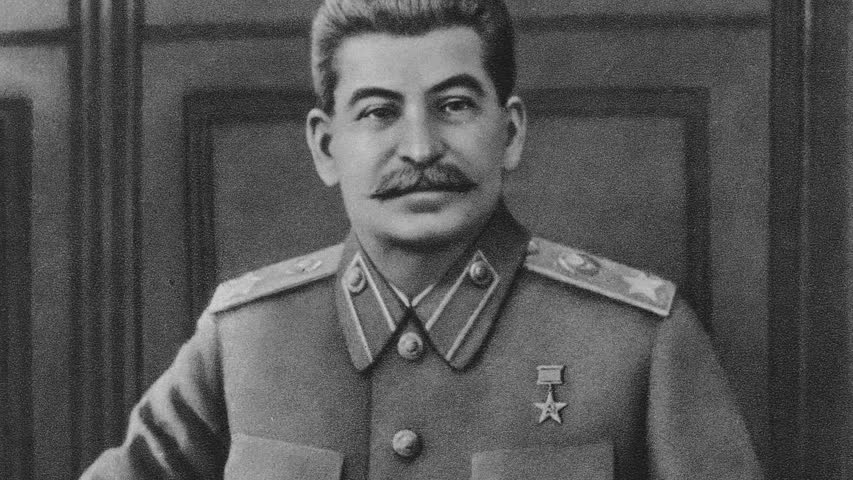Фото - Во Владивостоке высказались о планах установить памятник Сталину