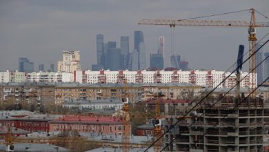Фото - Хуснуллин сообщил о росте ввода жилья в России почти на 17%