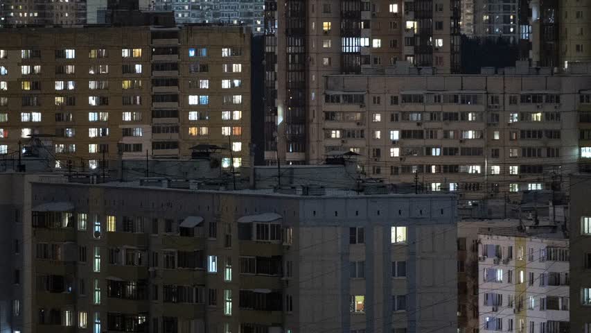 Фото - Названы районы Москвы с самым дешевым жильем в аренду
